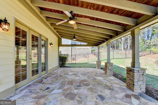 3445 Slater Street, Cumming, GA 30041