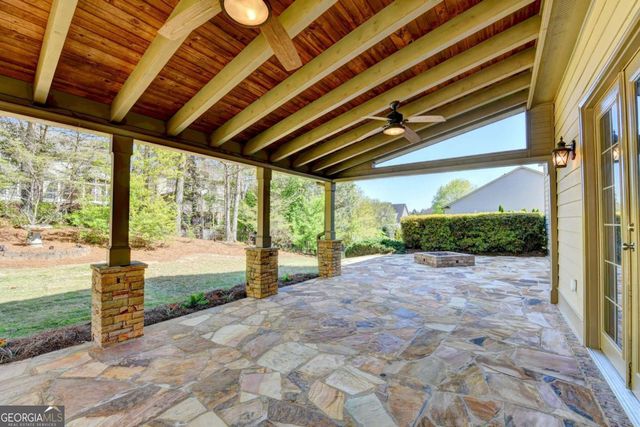 3445 Slater Street, Cumming, GA 30041