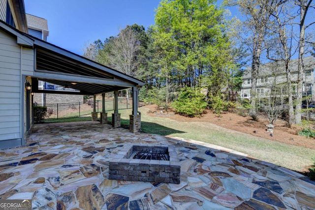 3445 Slater Street, Cumming, GA 30041