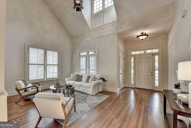 3445 Slater Street, Cumming, GA 30041