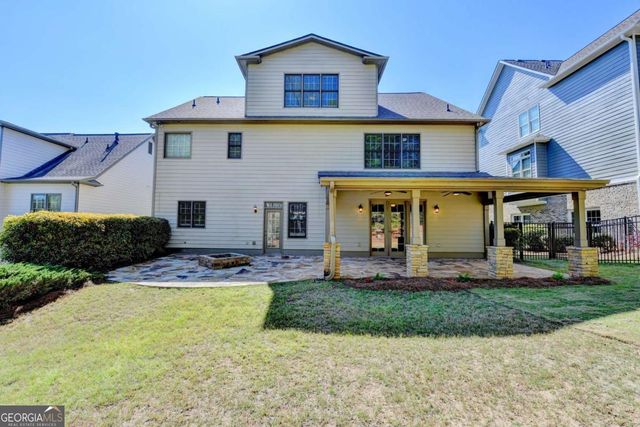 3445 Slater Street, Cumming, GA 30041