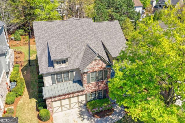 3445 Slater Street, Cumming, GA 30041