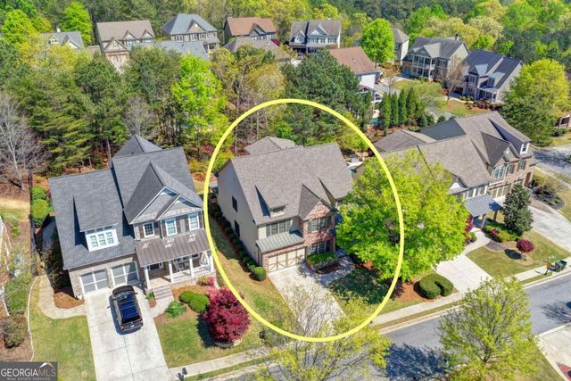 3445 Slater Street, Cumming, GA 30041