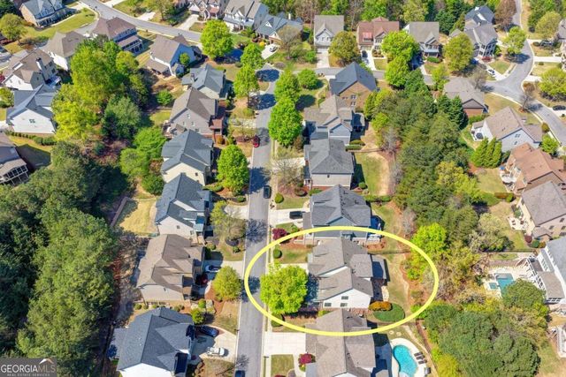 3445 Slater Street, Cumming, GA 30041