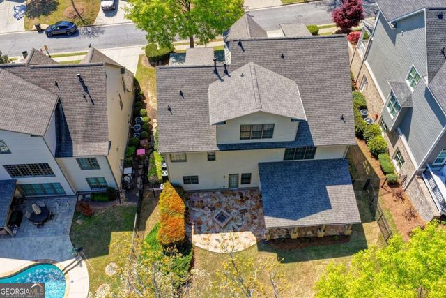 3445 Slater Street, Cumming, GA 30041