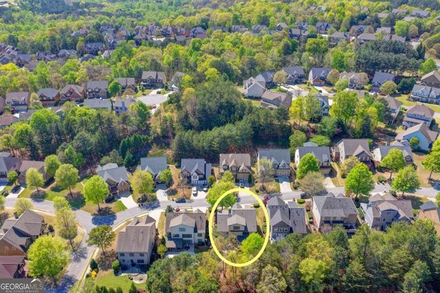 3445 Slater Street, Cumming, GA 30041