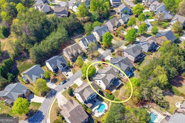 3445 Slater Street, Cumming, GA 30041