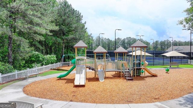 3445 Slater Street, Cumming, GA 30041