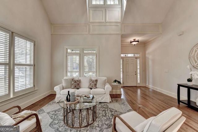 3445 Slater Street, Cumming, GA 30041