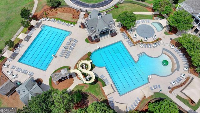 3445 Slater Street, Cumming, GA 30041