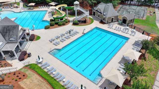 3445 Slater Street, Cumming, GA 30041