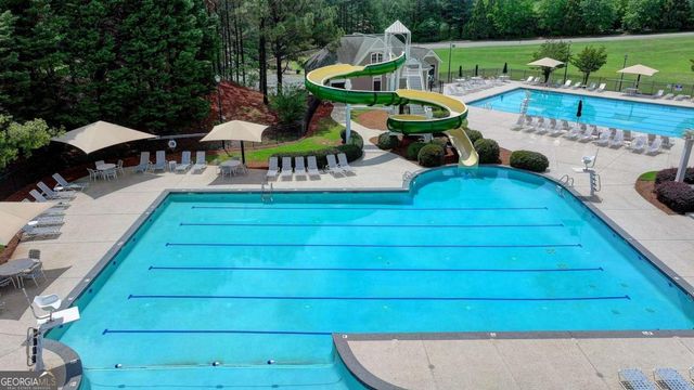 3445 Slater Street, Cumming, GA 30041