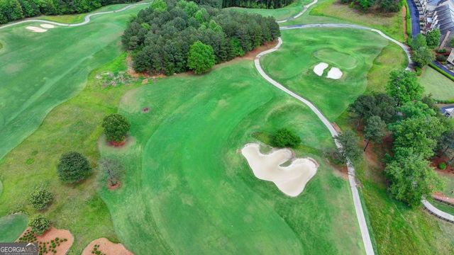 3445 Slater Street, Cumming, GA 30041