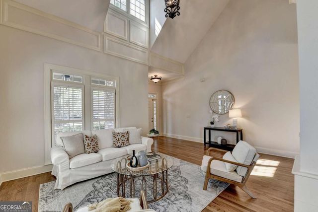 3445 Slater Street, Cumming, GA 30041