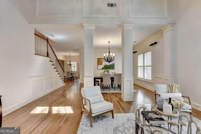 3445 Slater Street, Cumming, GA 30041