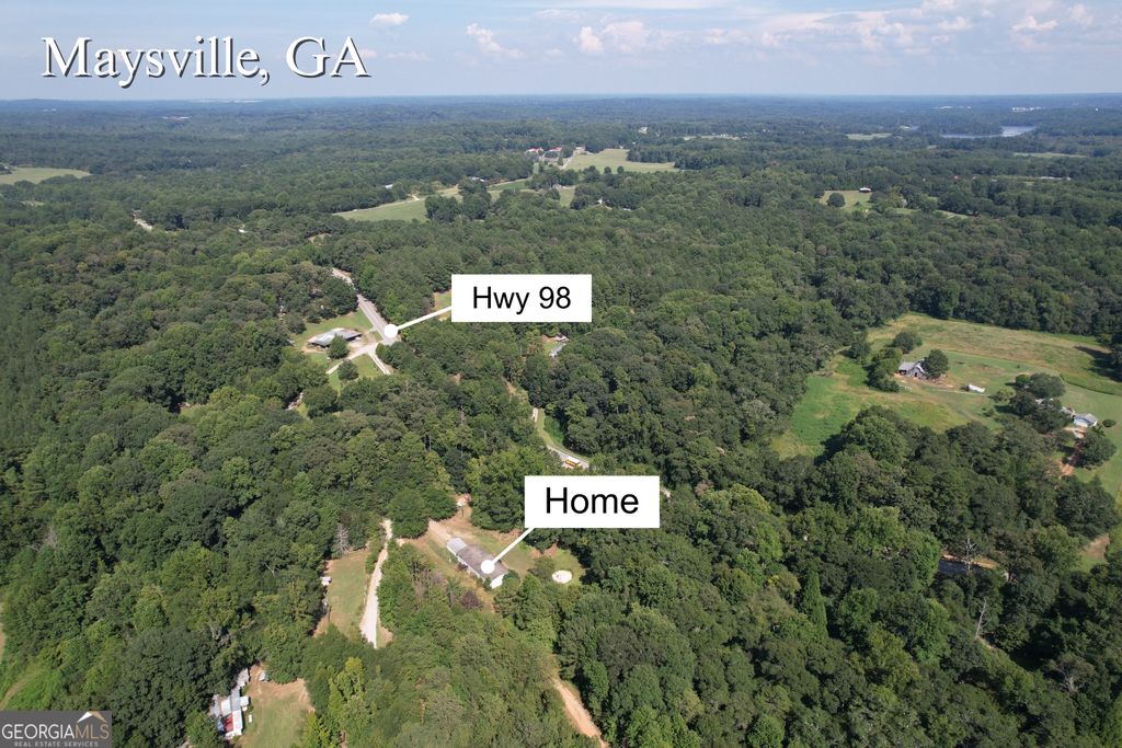 111/123 Indian Village Drive, Maysville, GA 30558 — photo 2