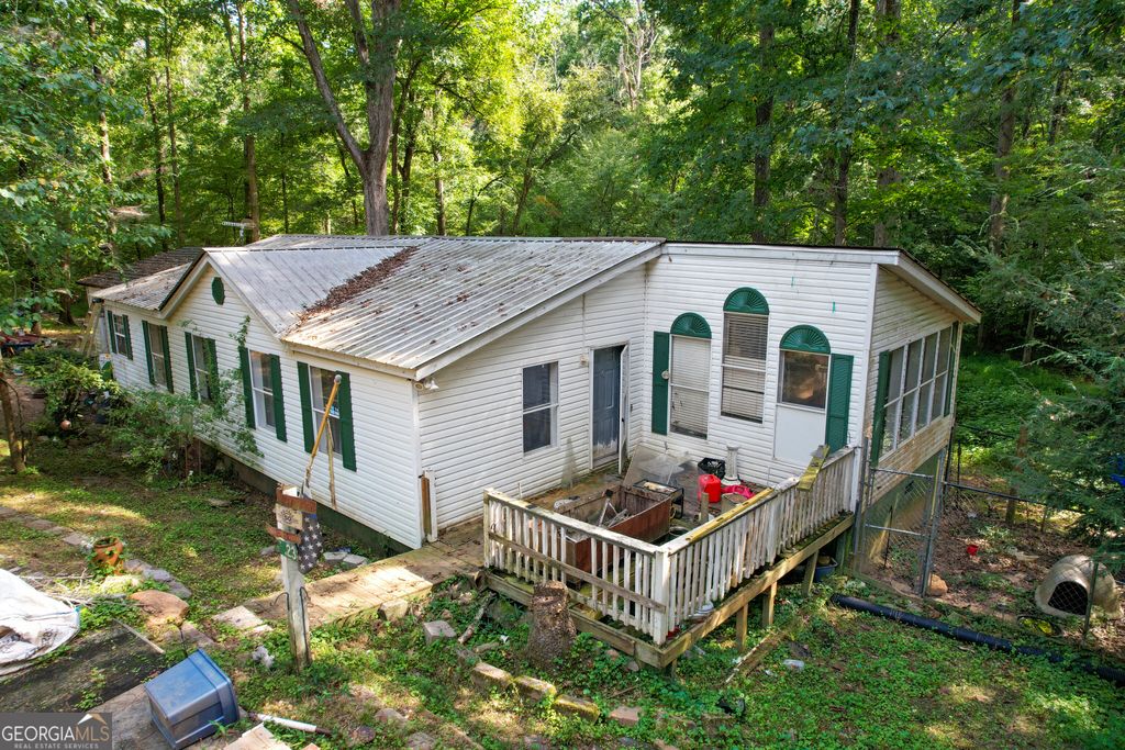 111/123 Indian Village Drive, Maysville, GA 30558 — photo 4