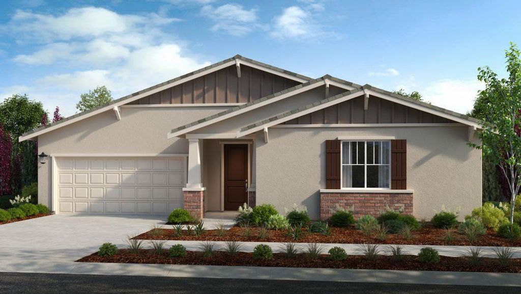 Image 1 of property listing at 3313 Nightfall Drive, Manteca, CA 95337
