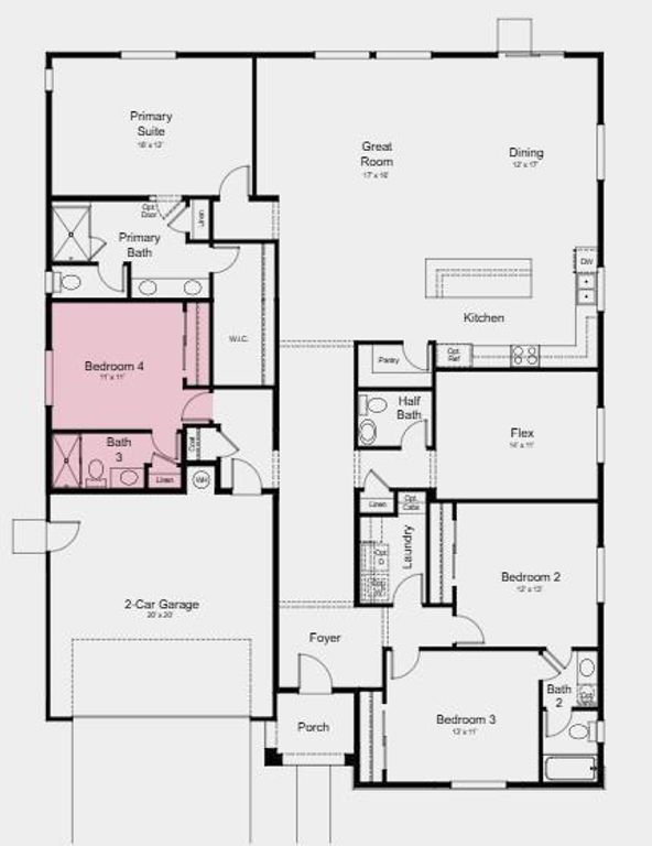 Image 2 of property listing at 3313 Nightfall Drive, Manteca, CA 95337