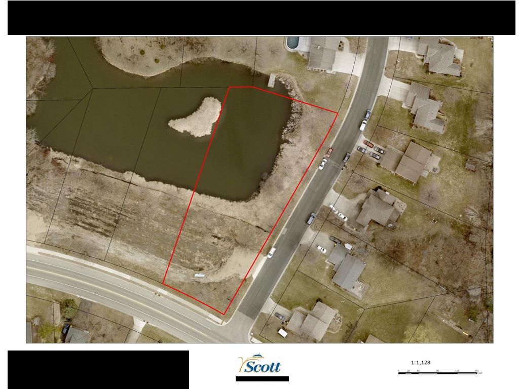 800 Lexington Avenue N, New Prague, MN 56071 — exterior