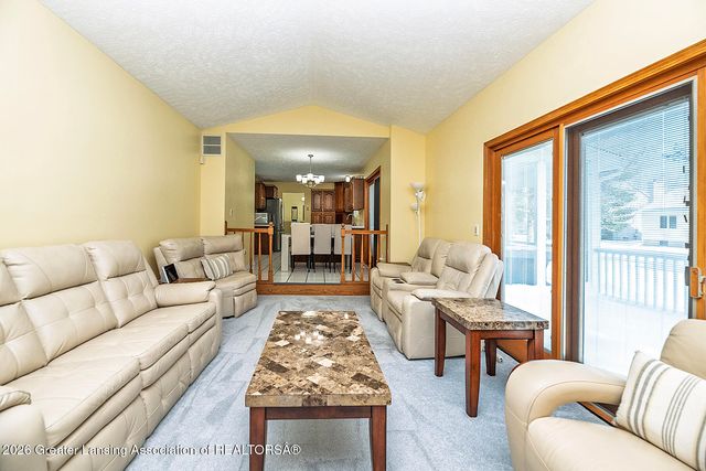 3934 E Sunwind Drive, Okemos, MI 48864