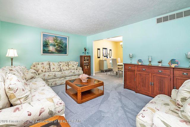 3934 E Sunwind Drive, Okemos, MI 48864