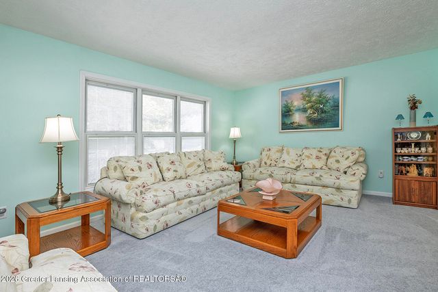 3934 E Sunwind Drive, Okemos, MI 48864