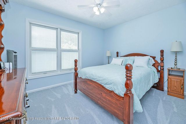 3934 E Sunwind Drive, Okemos, MI 48864