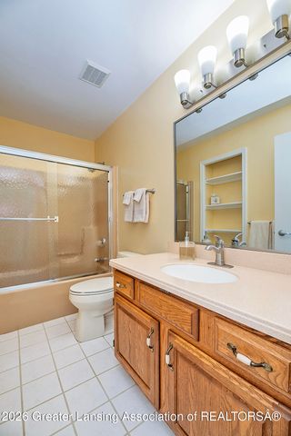3934 E Sunwind Drive, Okemos, MI 48864