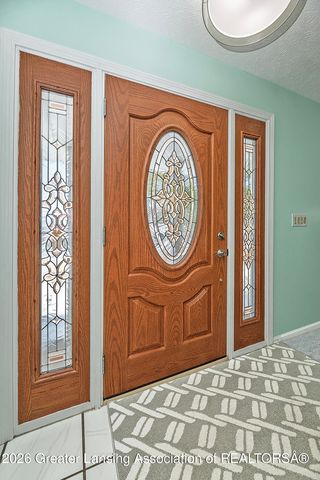 3934 E Sunwind Drive, Okemos, MI 48864