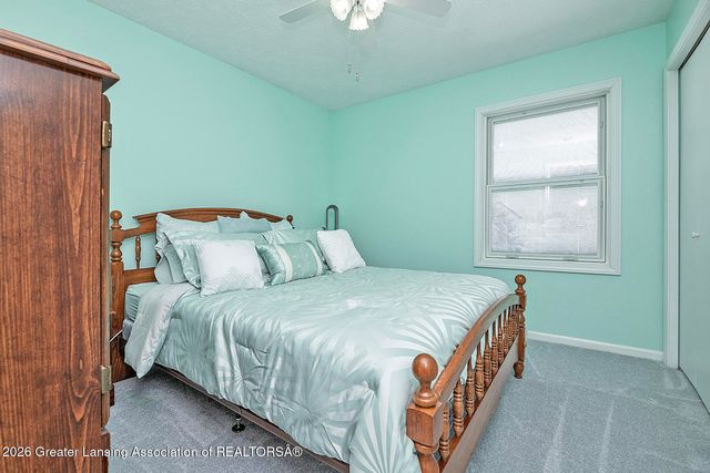 3934 E Sunwind Drive, Okemos, MI 48864