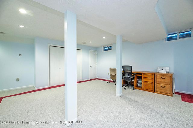 3934 E Sunwind Drive, Okemos, MI 48864