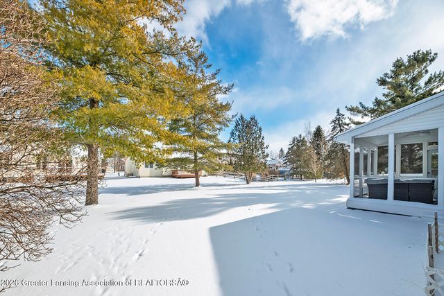 3934 E Sunwind Drive, Okemos, MI 48864