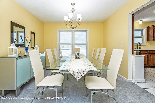 3934 E Sunwind Drive, Okemos, MI 48864