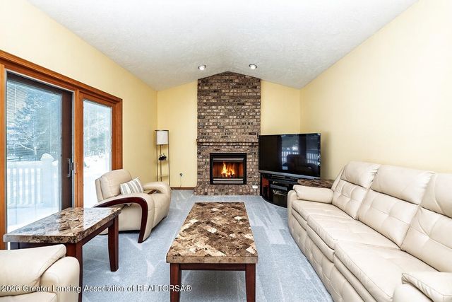 3934 E Sunwind Drive, Okemos, MI 48864