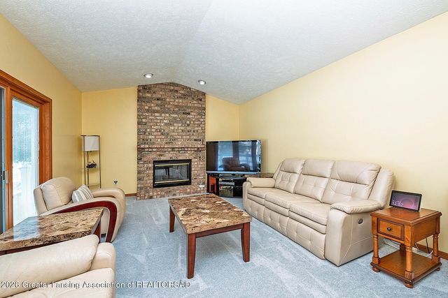 3934 E Sunwind Drive, Okemos, MI 48864