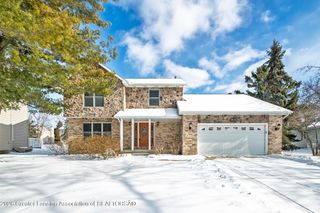 3934 E Sunwind Drive, Okemos, MI 48864