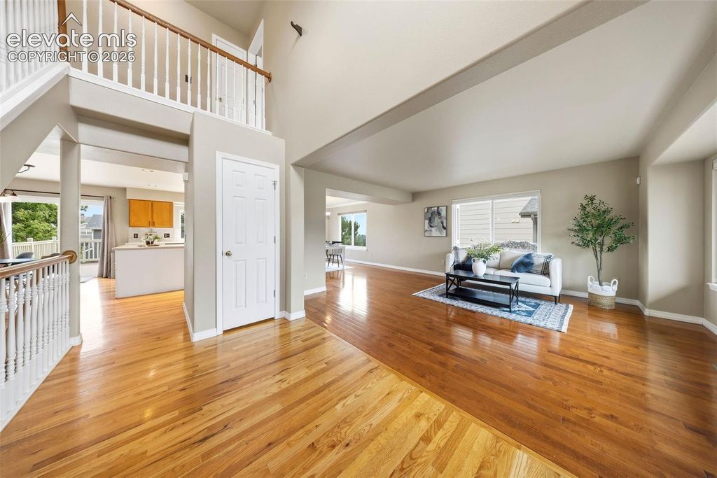 8315 Drayton Hall Drive, Colorado Springs, CO 80920 — photo 3