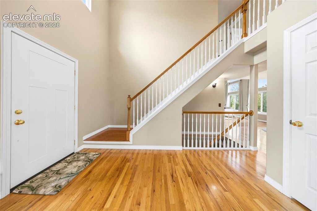 8315 Drayton Hall Drive, Colorado Springs, CO 80920 — photo 5
