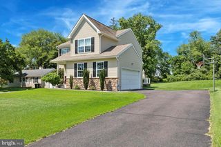 114 SUNSET AVE, Phoenixville, PA 19460