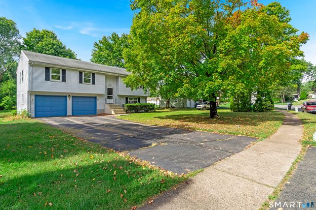 25 Benjamin Way, South Windsor, CT 06074