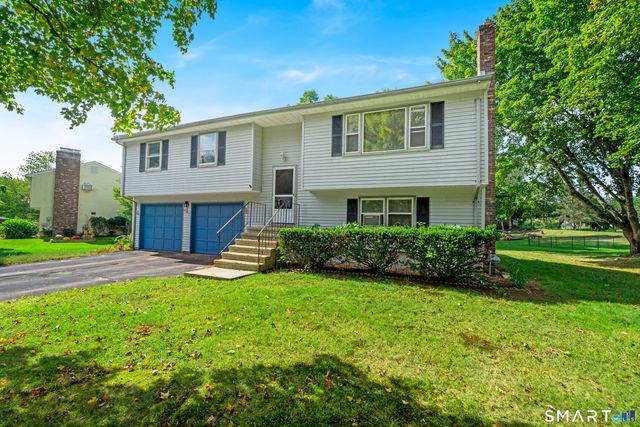 25 Benjamin Way, South Windsor, CT 06074