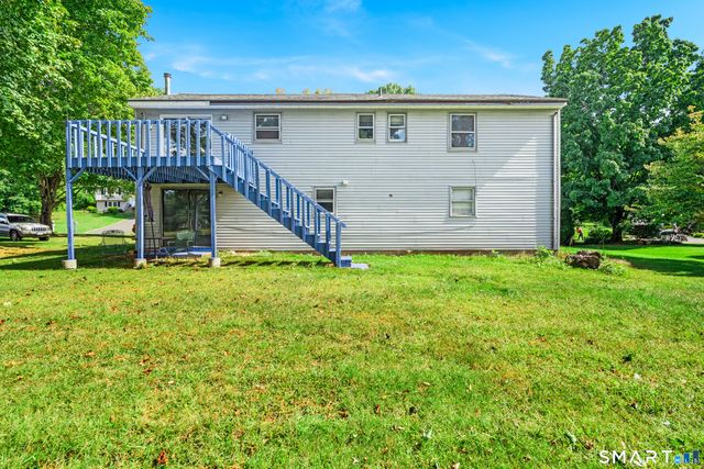 25 Benjamin Way, South Windsor, CT 06074