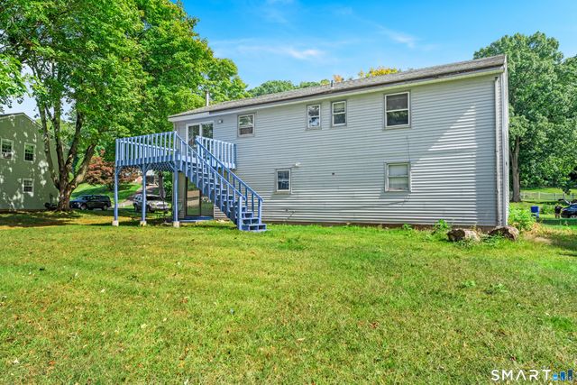 25 Benjamin Way, South Windsor, CT 06074