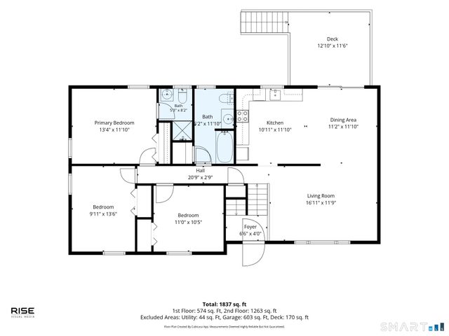 25 Benjamin Way, South Windsor, CT 06074
