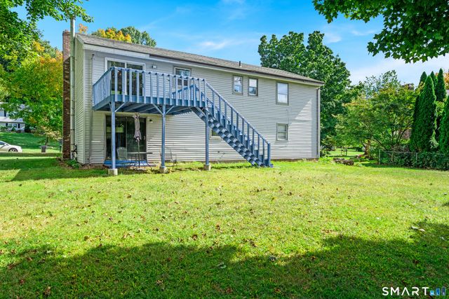 25 Benjamin Way, South Windsor, CT 06074