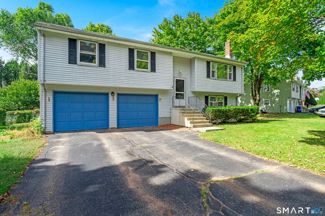 25 Benjamin Way, South Windsor, CT 06074