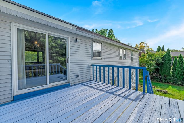 25 Benjamin Way, South Windsor, CT 06074