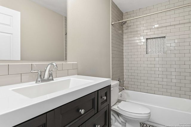 5071 Wildflower, San Antonio, TX 78228