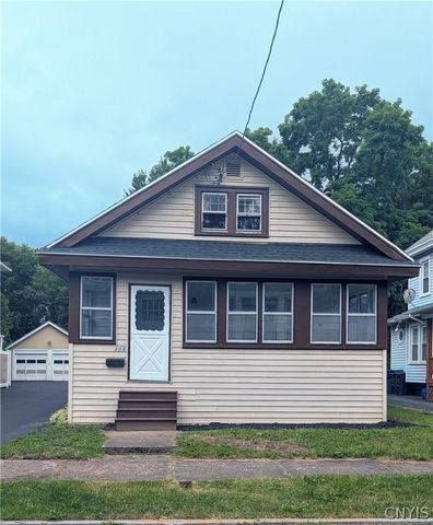 105 Peck Avenue, Syracuse, NY 13206